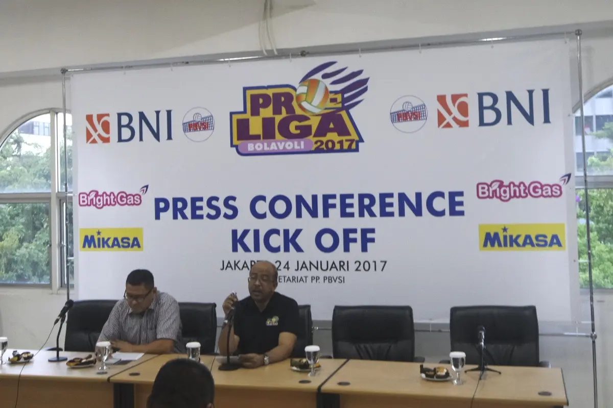 Proliga 2017