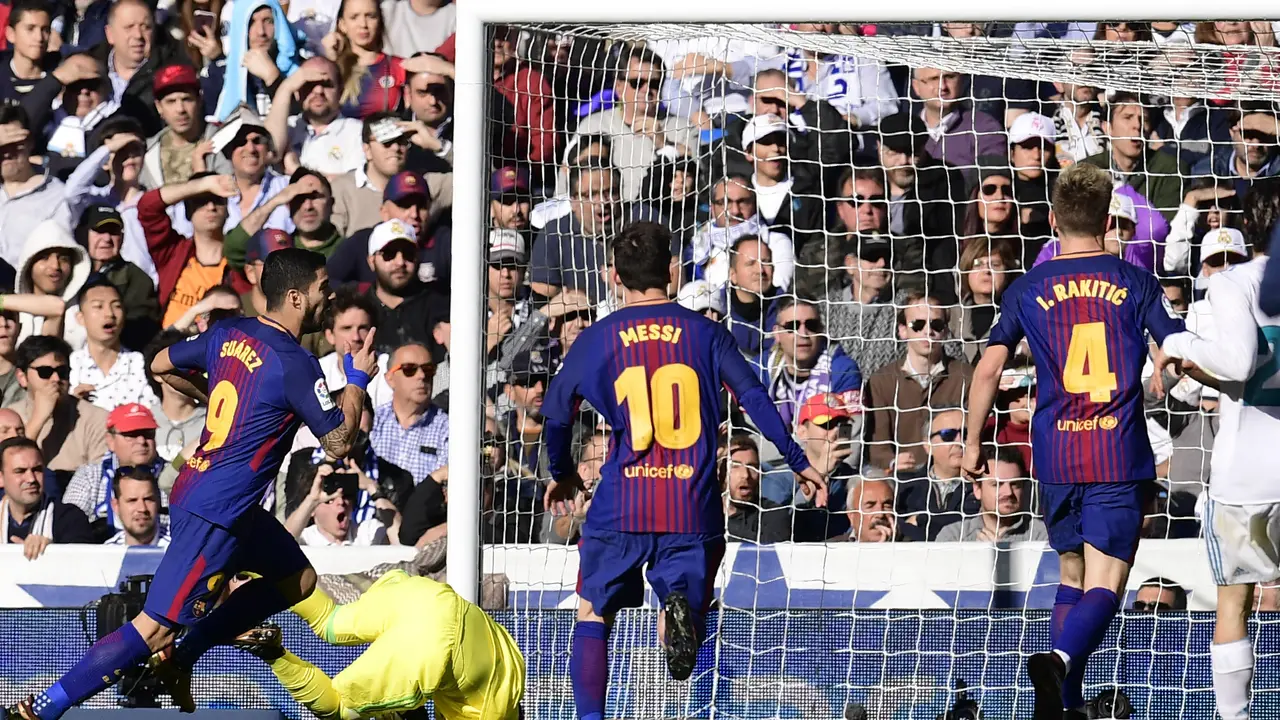 El Clasico