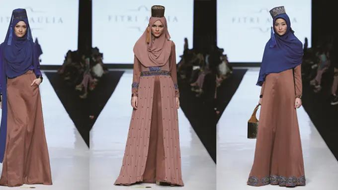 Images by Fitri Aulia