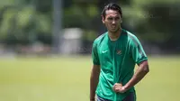 Ezra Walian Punya Kans Besar Jadi Starter Hadapi Filipina