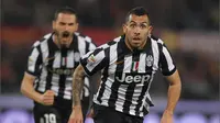 Dua Pemain Juventus Ini Bakal Kejutkan Madrid