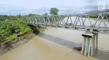 Seorang mahasiswi perguruan tinggi negeri di Solo, Jawa Tengah diduga menjadi korban upaya pembunuhan oleh pacarnya sendiri.