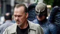 Michael Keaton: 5 Must-See Movies According to IMDb Score