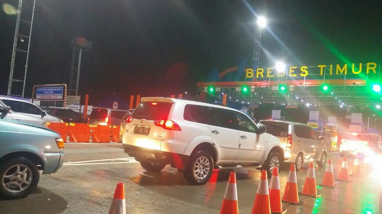 Brebes