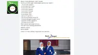 Cek Fakta: Tidak Benar Pendaftaran Undian Berhadiah dari Bank Nagari