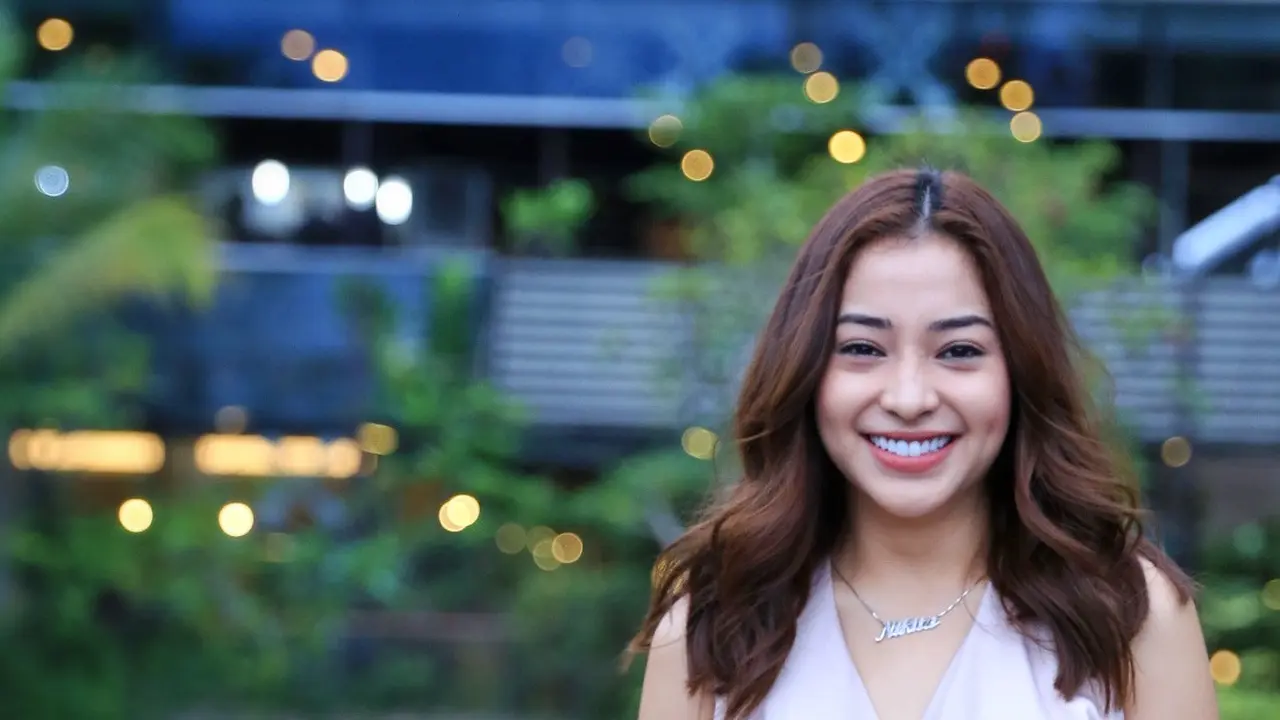 Nikita Willy