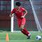 Pemain Timnas Indonesia menggelar sesi latihan terakhir jelang laga melawan Vietnam pada laga terakhir Grup A Piala AFF U-17 2026 di Stadion Gelora 10 November, Surabaya, Jawa Timur, Sabtu (18/4/2026). Timnas Indonesia akan melakoni laga hidup-mati melawan Vietnam pada pertandingan Grup A Piala AFF U-17 2026. (Bola.com/M Iqbal Ichsan)