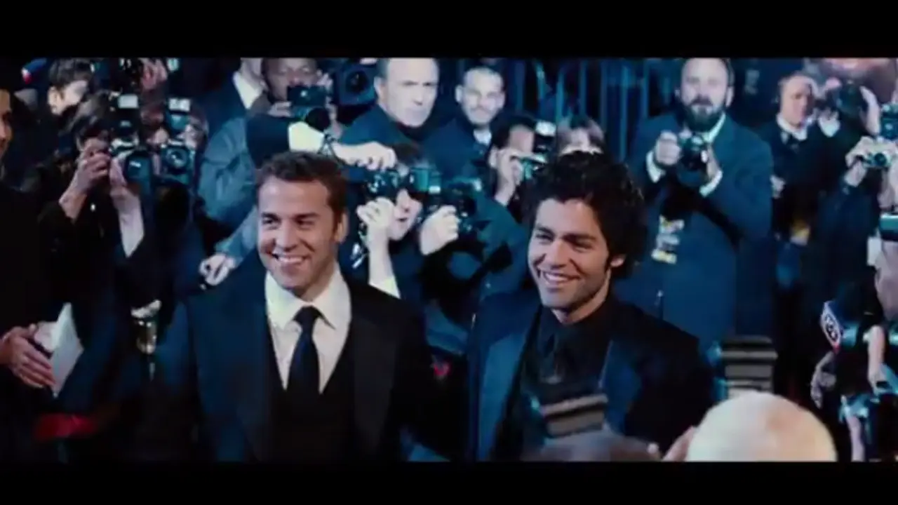 Entourage