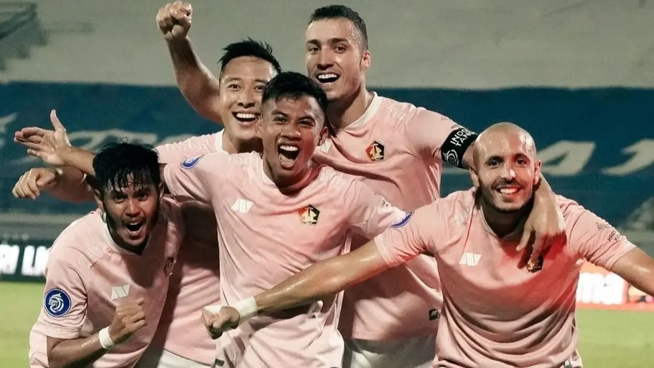 Persik Kediri