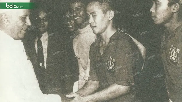 Sejarah Persija Bola.com