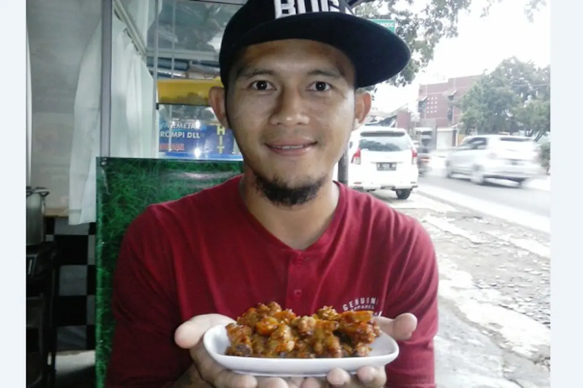 Airlangga Sucipto