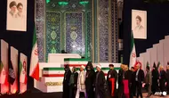 Pemakaman Ali Khamenei, RI Kirim Menlu dan Ketua MPR