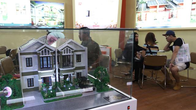 Indonesia Property Expo (IPEX) 2018