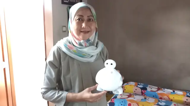 Mainan Anak-anak
