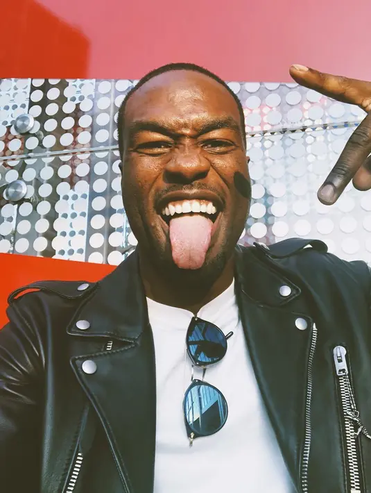 Yahya Abdul-Mateen II (Instagram/ @yahya - https://www.instagram.com/p/BrVa-xnA8qy/)