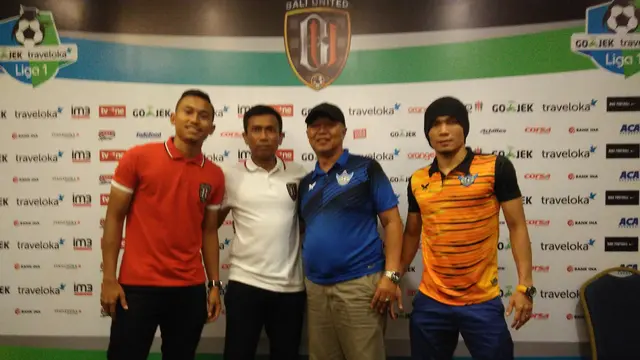 Bali United