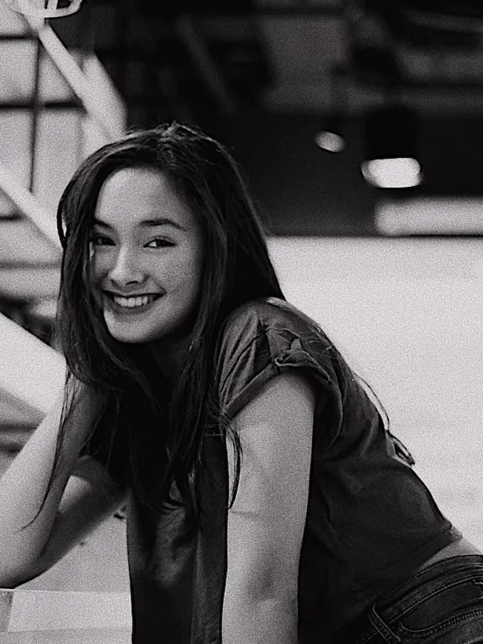 [Fimela] Catlin Halderman