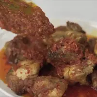 Yuk, Lihat Resep Ayam Balado yang Lezat Ini! sumberfoto: Fatmah Bahalwan