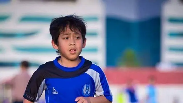 Abdurrahman Iwan