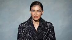 Najwa Shihab beberapa waktu lalu menjalani pemotretan bersama fotografer ternama, Rio Motret. Tentu saja, pemotretan yang dilakukan Najwa ini tak lepas dari perhatian netizen. (Liputan6.com/IG/@riomotret)