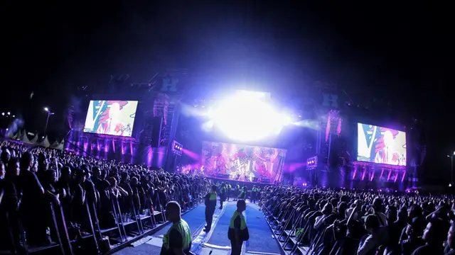 [Fimela] Hammersonic 2023