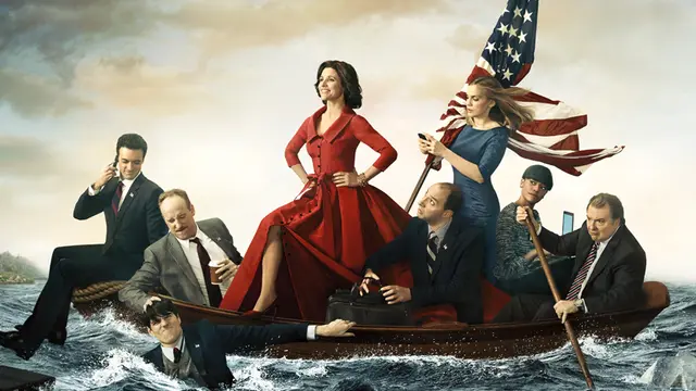 9 Serial Lanjutan HBO yang Siap Tayang 2015