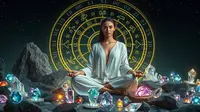 Birthstones by Zodiac: A Complete Guide to Astrological Gemstones