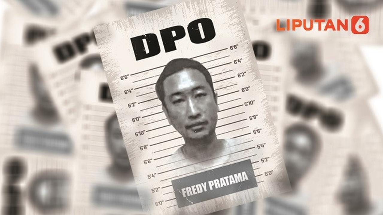 Banner Infografis Memburu Gembong Narkoba Internasional Fredy Pratama. (Liputan6.com/Abdillah)