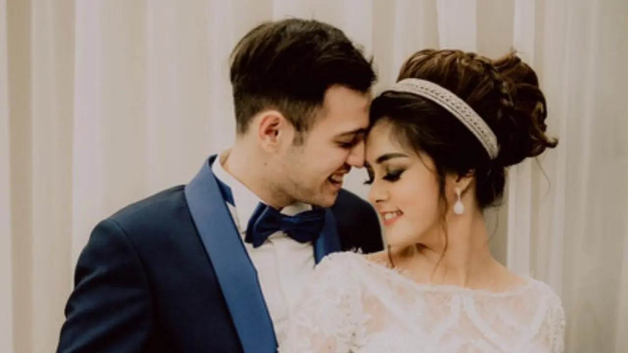 [Bintang] Rifky Balweel-Biby Alraen