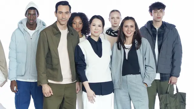 UNIQLO 2024 Fall/Winter