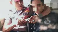 5 Bulan Kabur, Siswa Sekolah Penerbangan Batam Diborgol