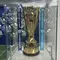 Trofi Piala AFF Dipamerkan di GIIAS 2026, Euforia Bertahan meski Timnas Indonesia Tersingkir