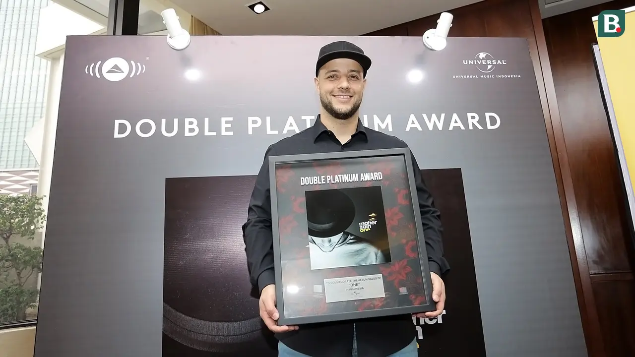 Maher Zain