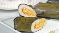 Resep Arem-arem Tanpa Santan, Tetap Pulen dan Gurih