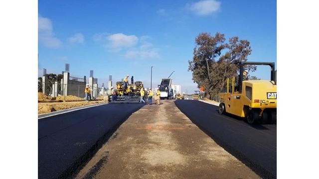 Kurangi Sampah Plastik, Perusahaan Ini Buat Inovasi Aspal Dengan Konsep Unik