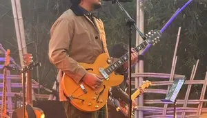 BRI Jazz Gunung Bromo 2026 Hari Pertama, Gak Sekadar Musik dan Dingin