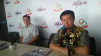 Ini Rayuan IBL agar CLS Knights Surabaya Tetap Bertahan