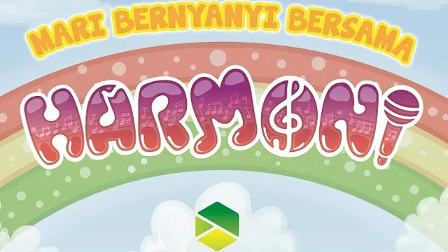 Harmoni Karaoke, Cara Jitu Kenalkan Musik ke Anak-anak