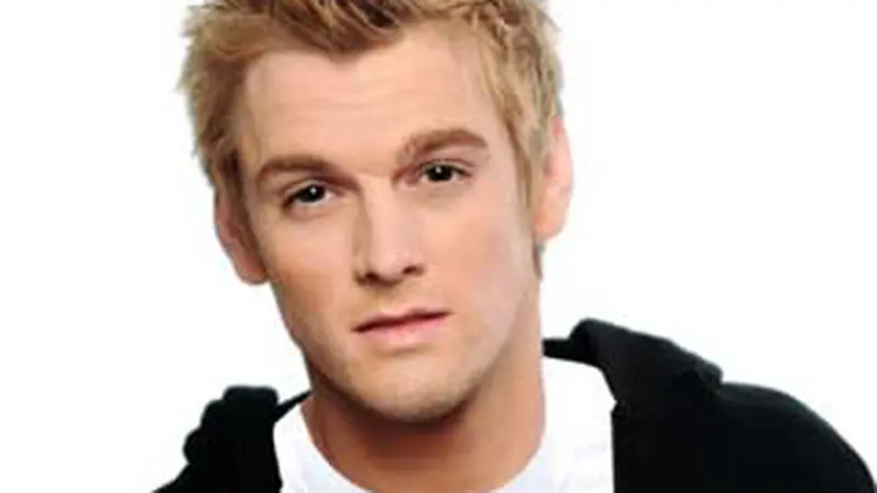 Aaron Carter