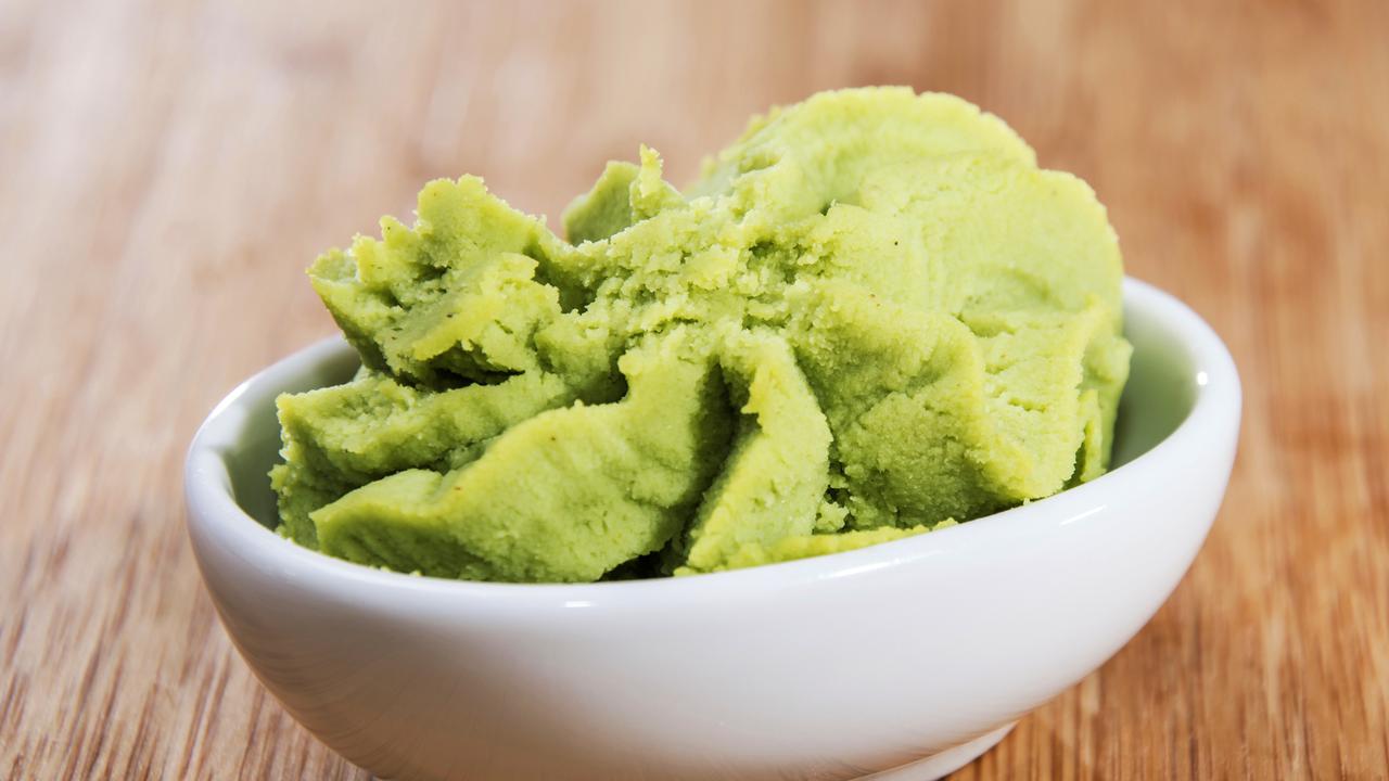 Mengapa Orang Jepang Selalu Makan Sashimi dengan Wasabi?