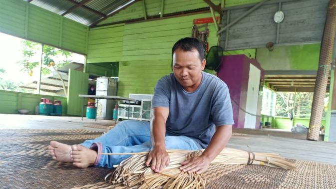 Listrik Bagus Rezeki Mulus - Vimarsana News