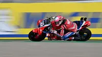 MotoGP Mandalika 2026: Aleix Espargaro Kembali Balapan Gantikan Joan Mir