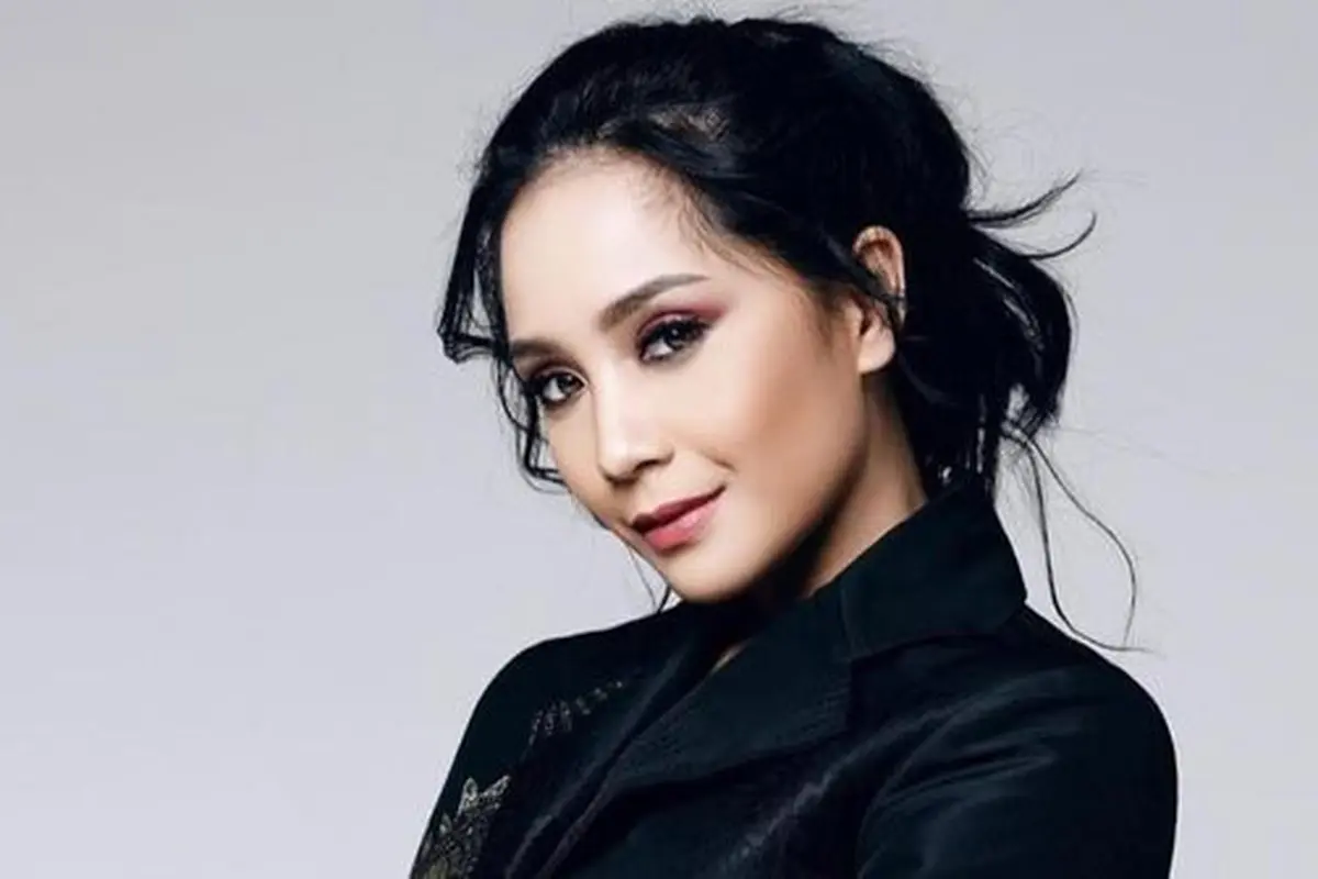 Nagita Slavina