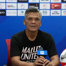 Pelatih Malut United di BRI Super League 2025/2026, Hendri Susilo (Dok. Malut United)