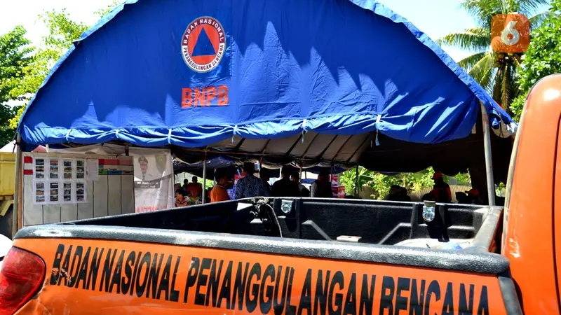 Status Tanggap Darurat Bencana Bengkulu Dicabut