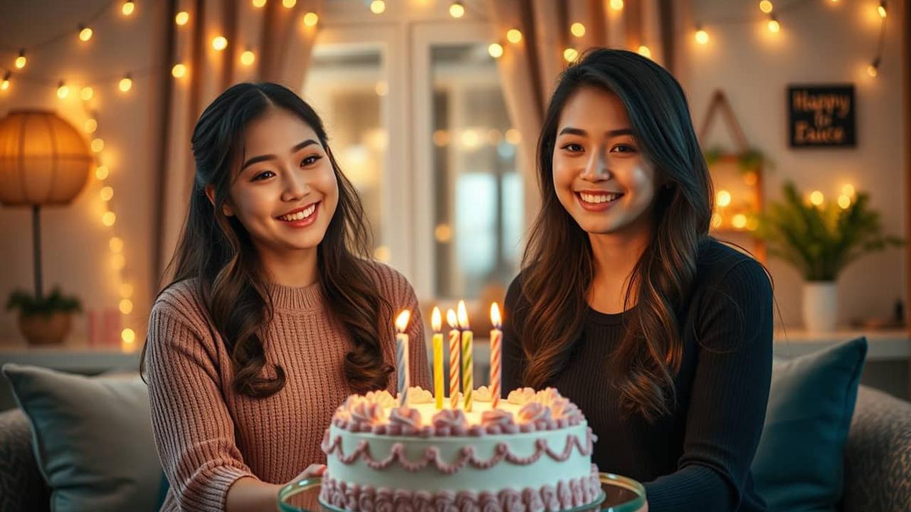 kata ultah buat pacar