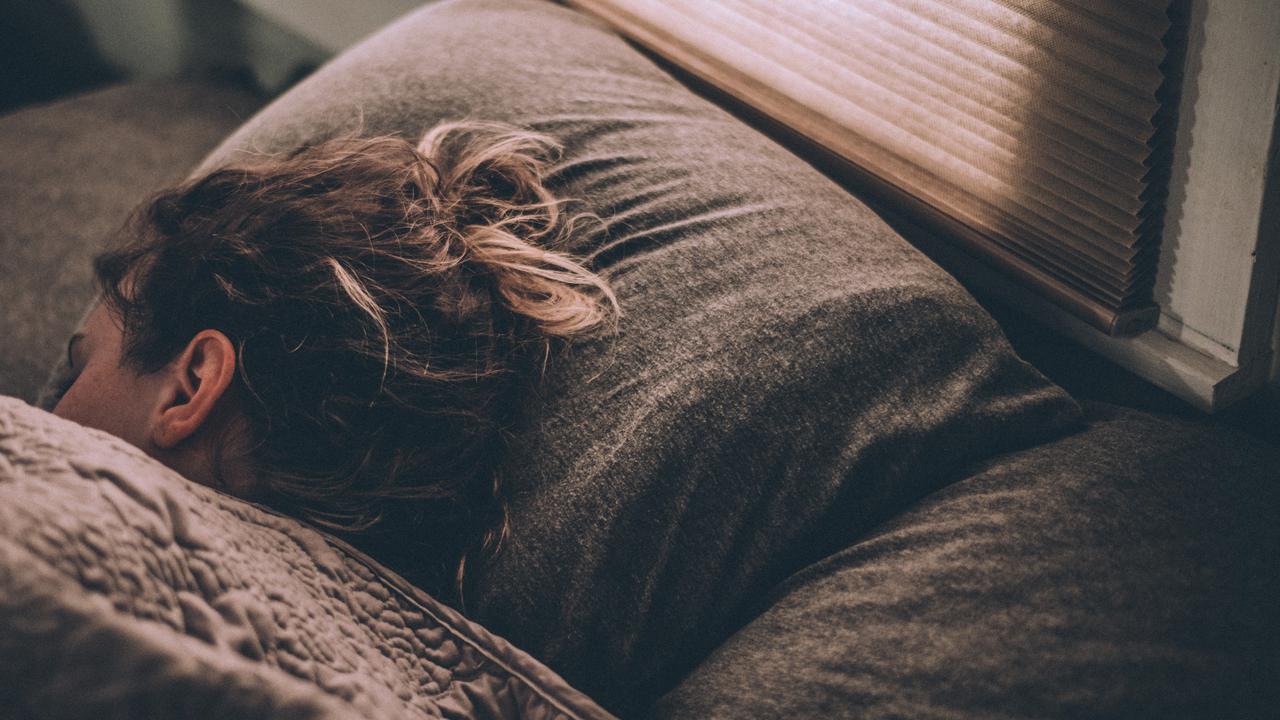 Tidur Cuku Selama Puasa