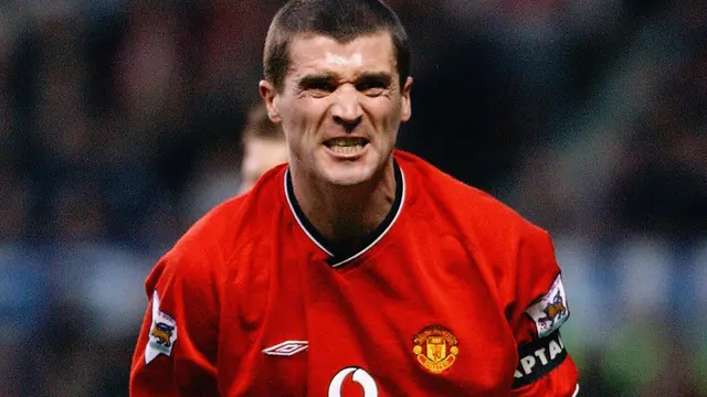 Legenda MU Kriktik Keras Gaya Main Rooney cs