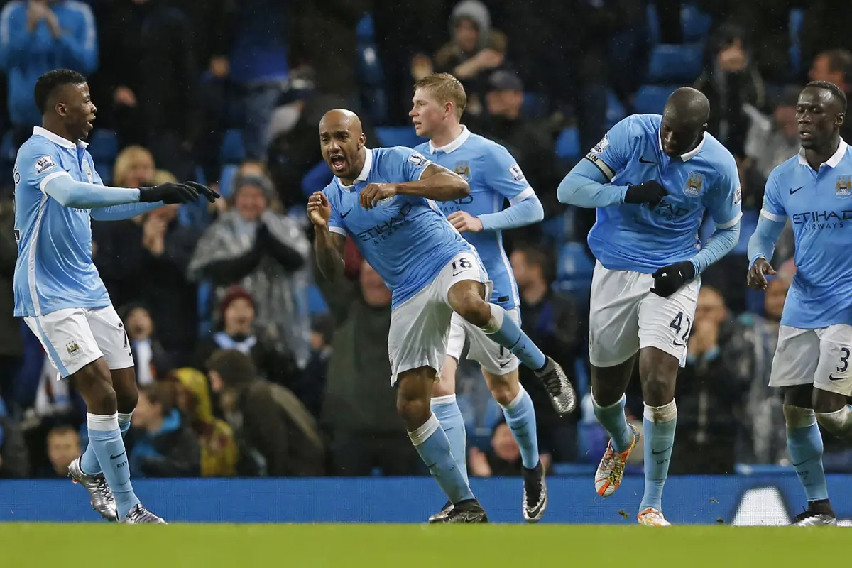 Manchester City