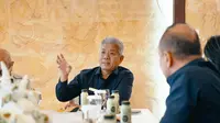 Thomas Oentoro Jadi Direktur Utama Garuda Indonesia